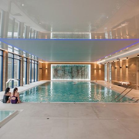 Hotel Atut W Licheniu Экстерьер фото